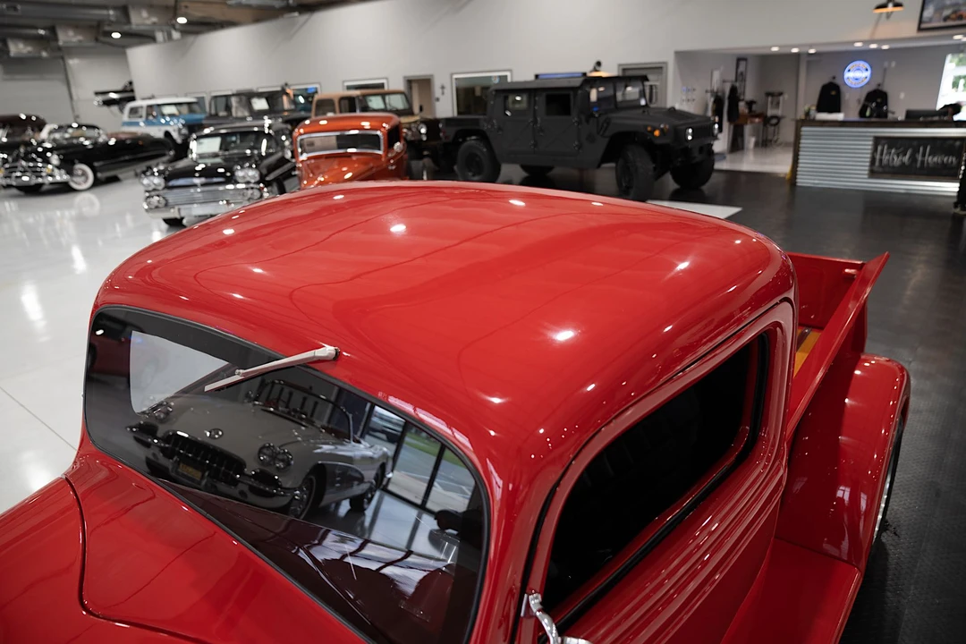 1936 Ford Pickup (1935-1936) - Image 26 of 31