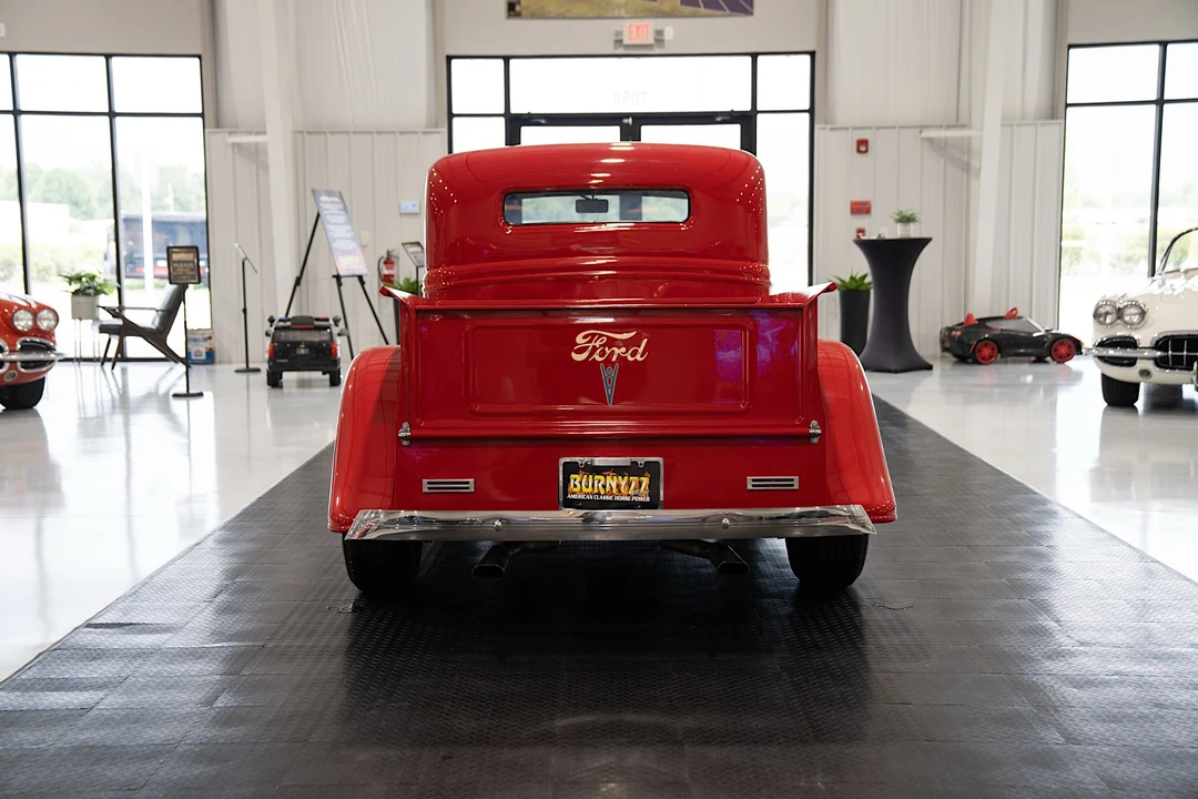 1936 Ford Pickup (1935-1936) - Image 9 of 31