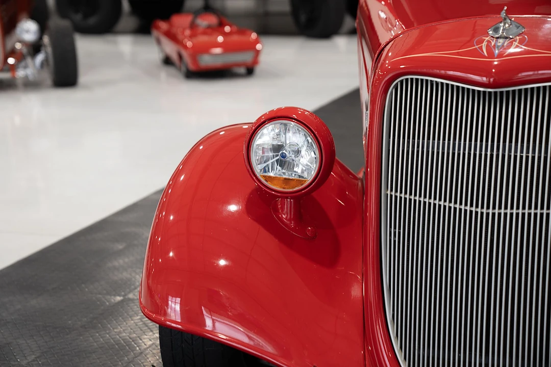 1936 Ford Pickup (1935-1936) - Image 17 of 31