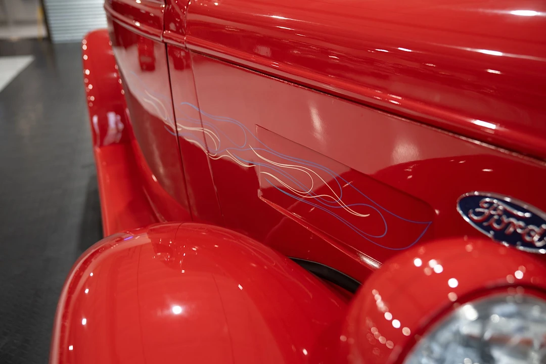 1936 Ford Pickup (1935-1936) - Image 23 of 31