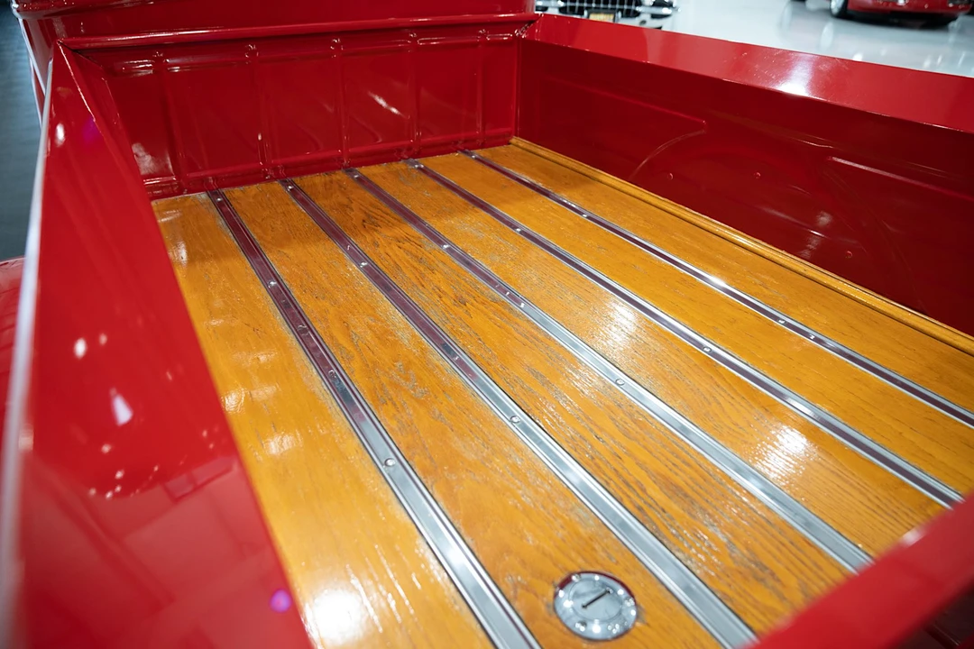 1936 Ford Pickup (1935-1936) - Image 28 of 31