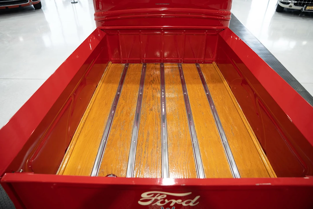 1936 Ford Pickup (1935-1936) - Image 29 of 31