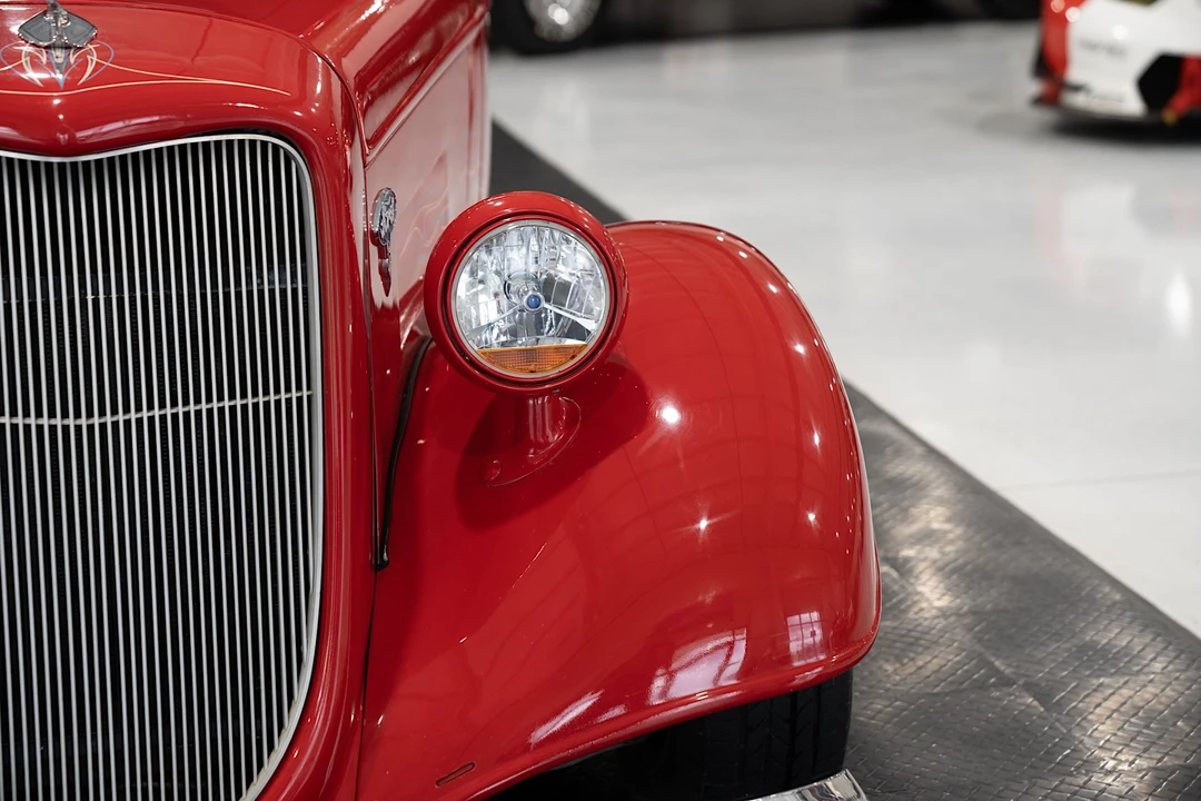 1936 Ford Pickup (1935-1936) - Image 16 of 31