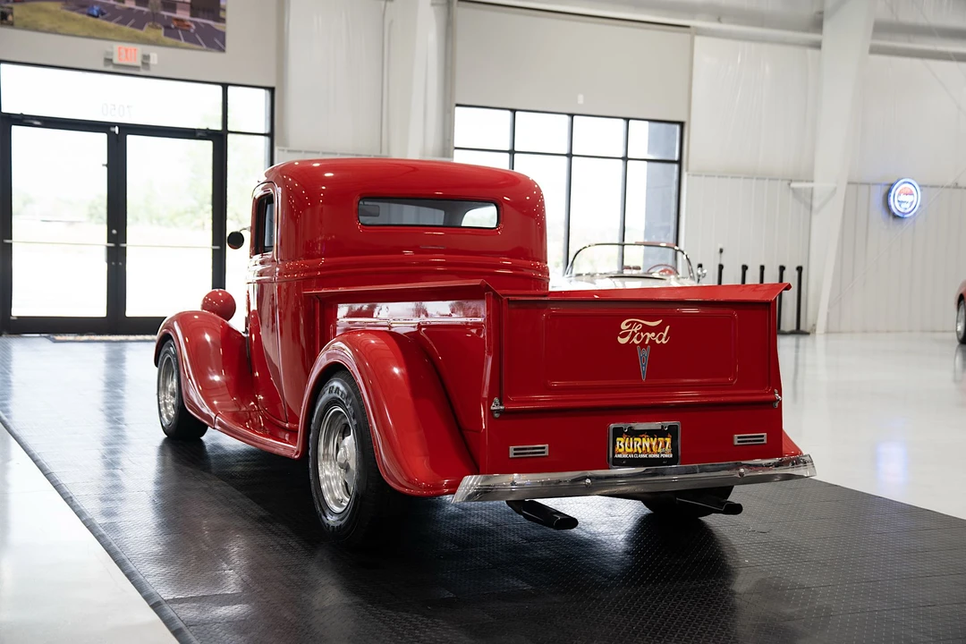 1936 Ford Pickup (1935-1936) - Image 7 of 31