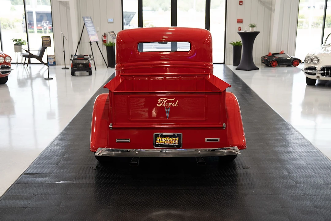 1936 Ford Pickup (1935-1936) - Image 10 of 31