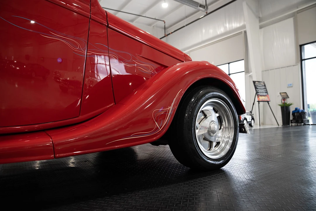 1936 Ford Pickup (1935-1936) - Image 25 of 31