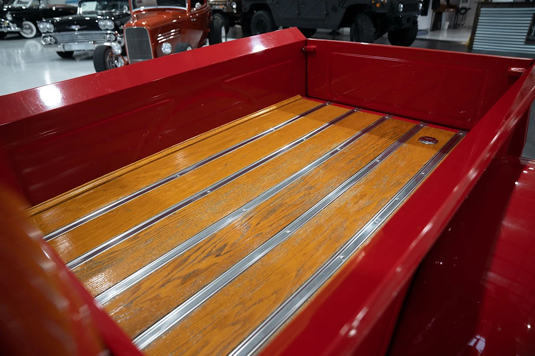 1936 Ford Pickup (1935-1936) - Image 27 of 31