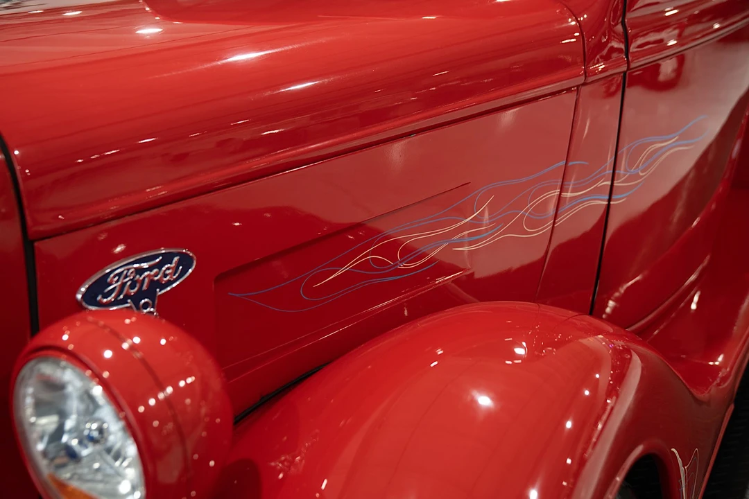 1936 Ford Pickup (1935-1936) - Image 22 of 31