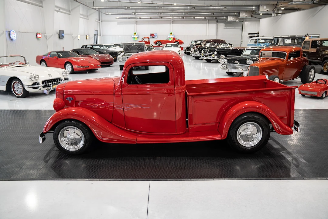 1936 Ford Pickup (1935-1936) - Image 6 of 31