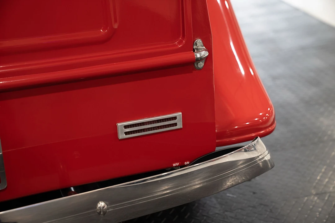 1936 Ford Pickup (1935-1936) - Image 31 of 31