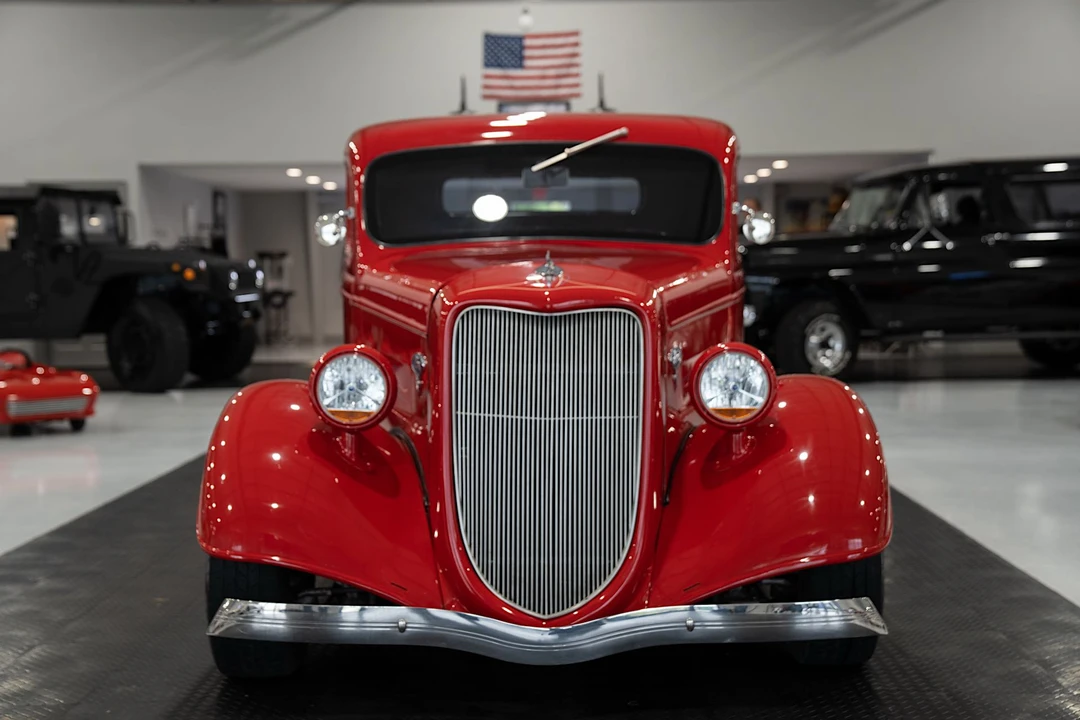 1936 Ford Pickup (1935-1936) - Image 15 of 31