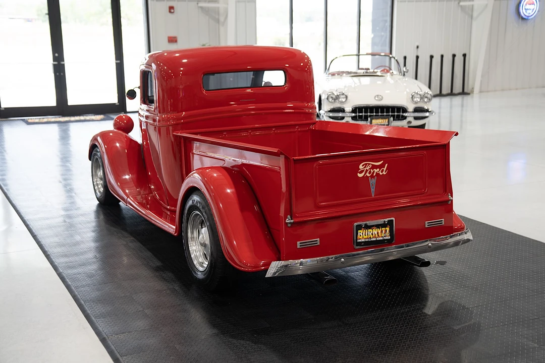 1936 Ford Pickup (1935-1936) - Image 8 of 31