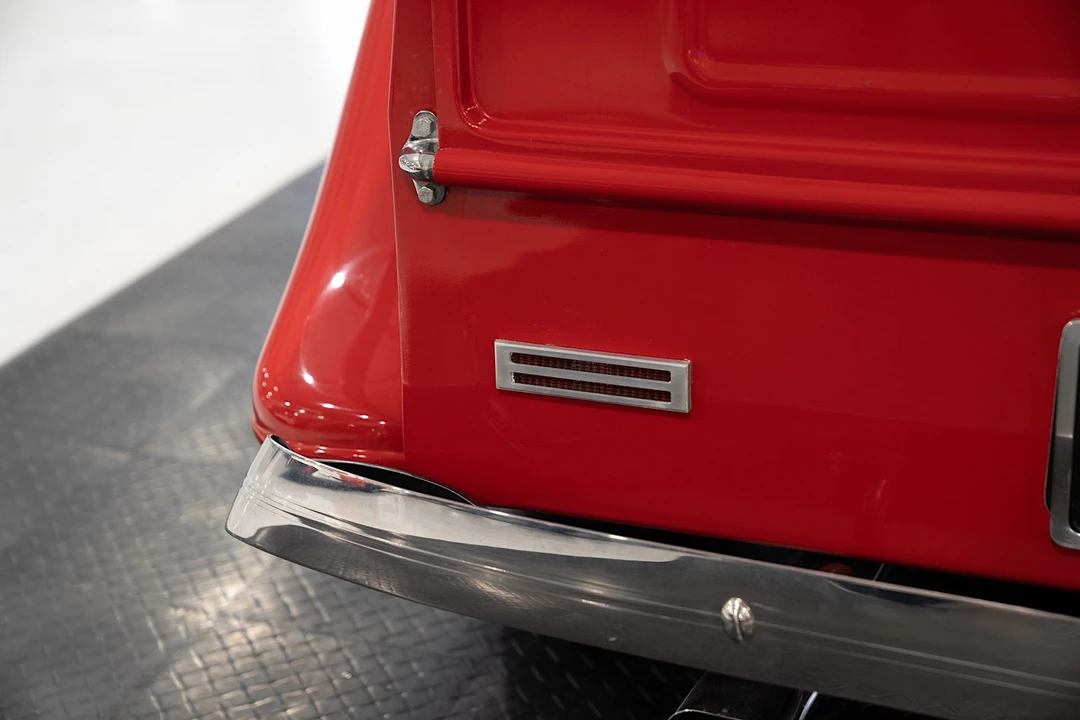 1936 Ford Pickup (1935-1936) - Image 30 of 31