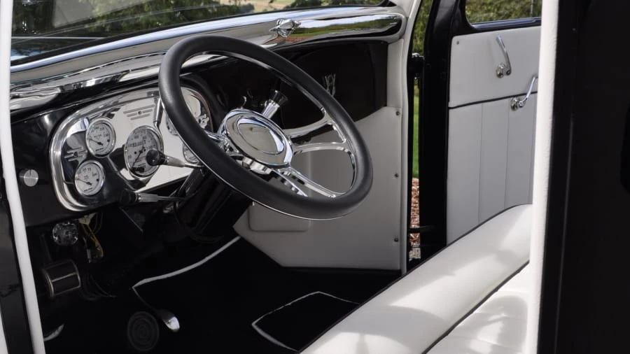 1936 Ford Pickup (1935-1936) - Image 4 of 11