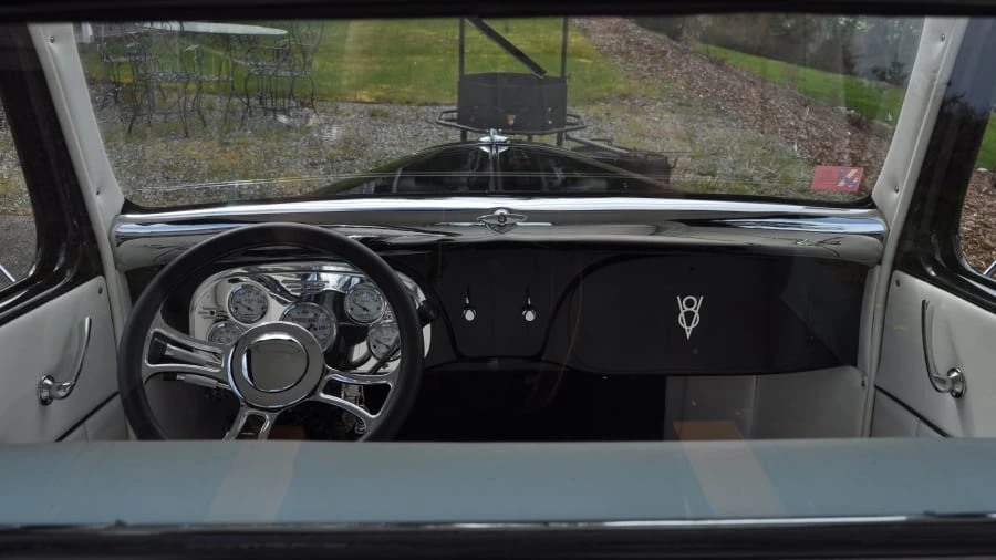 1936 Ford Pickup (1935-1936) - Image 6 of 11