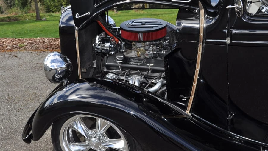 1936 Ford Pickup (1935-1936) - Image 7 of 11