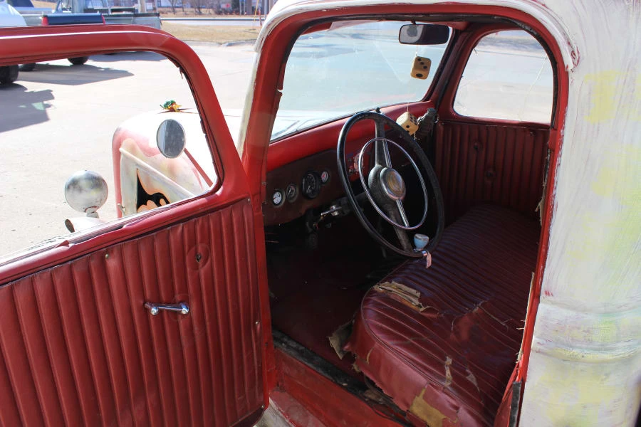 1936 Ford Hot Rod - Image 3 of 7