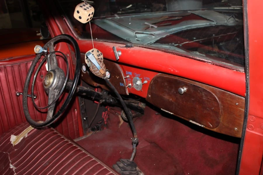 1936 Ford Hot Rod - Image 4 of 7