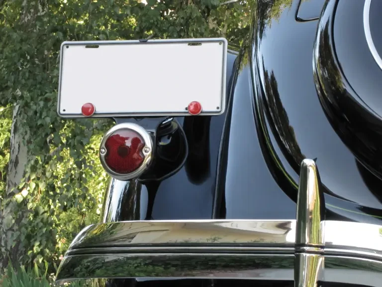 1936 Ford Model 48 & 68 - Image 16 of 25