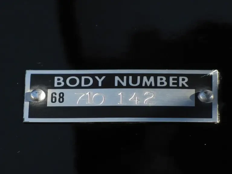 1936 Ford Model 48 & 68 - Image 10 of 25