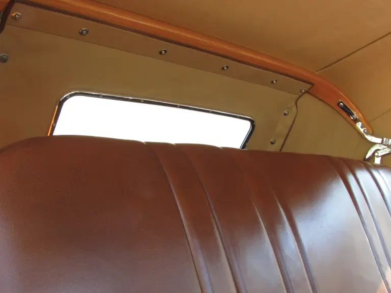 1936 Ford Model 48 & 68 - Image 13 of 25