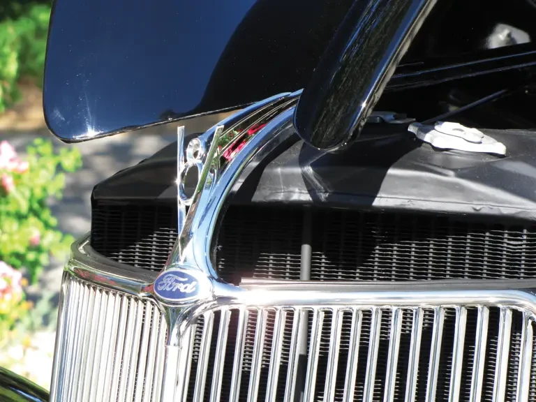 1936 Ford Model 48 & 68 - Image 15 of 25