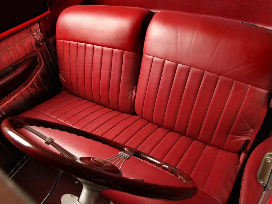 1936 Ford Model 48 & 68 - Image 3 of 8