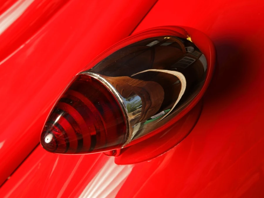 1936 Ford Model 48 & 68 - Image 7 of 8