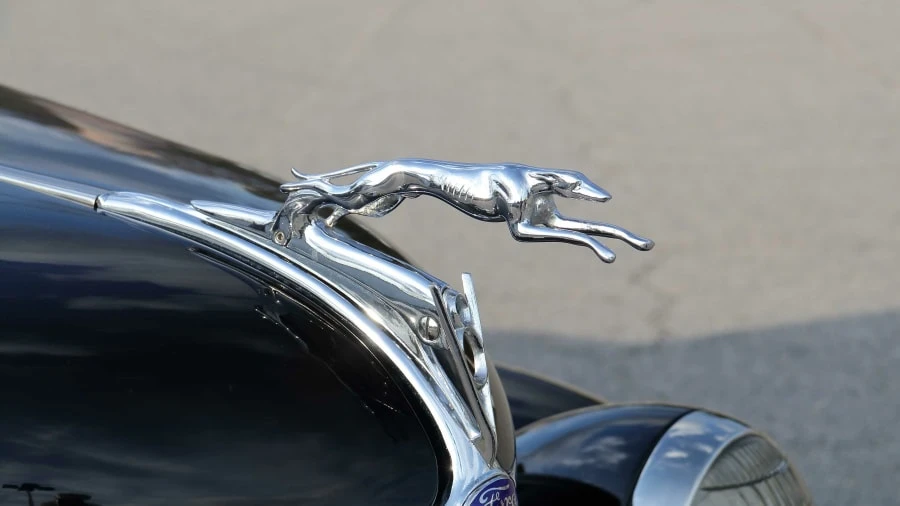 1936 Ford Model 48 & 68 - Image 9 of 20