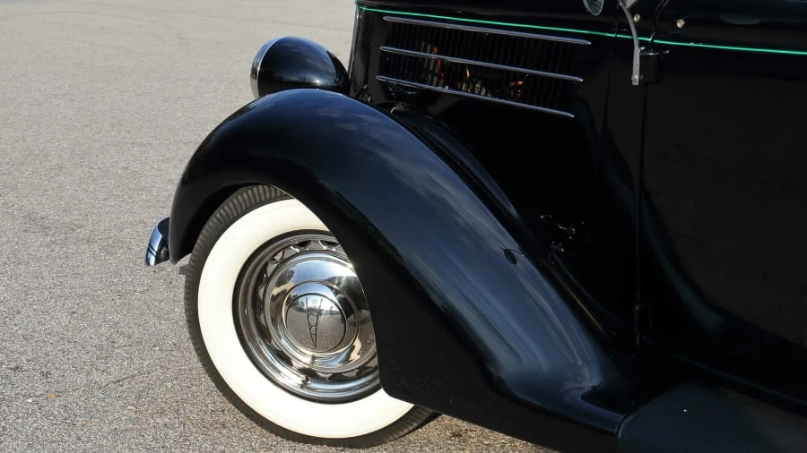 1936 Ford Model 48 & 68 - Image 10 of 20