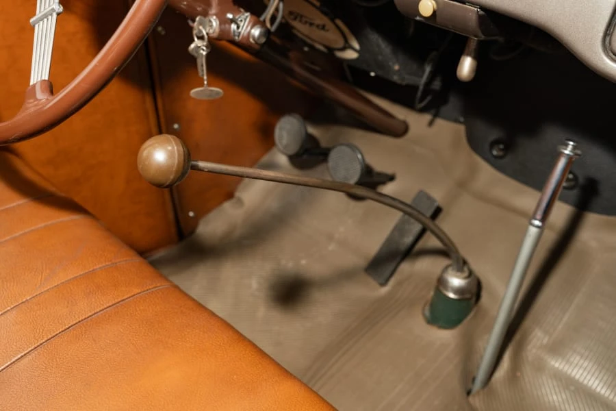 1936 Ford Model 48 & 68 - Image 26 of 30