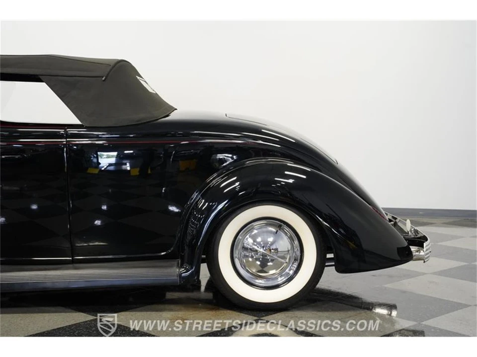 1936 Ford Model 48 & 68 - Image 23 of 31
