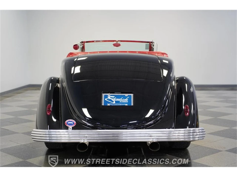 1936 Ford Model 48 & 68 - Image 24 of 31