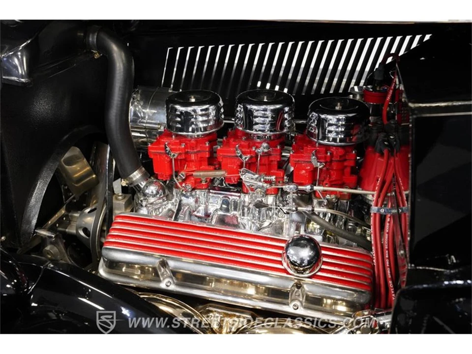 1936 Ford Model 48 & 68 - Image 31 of 31