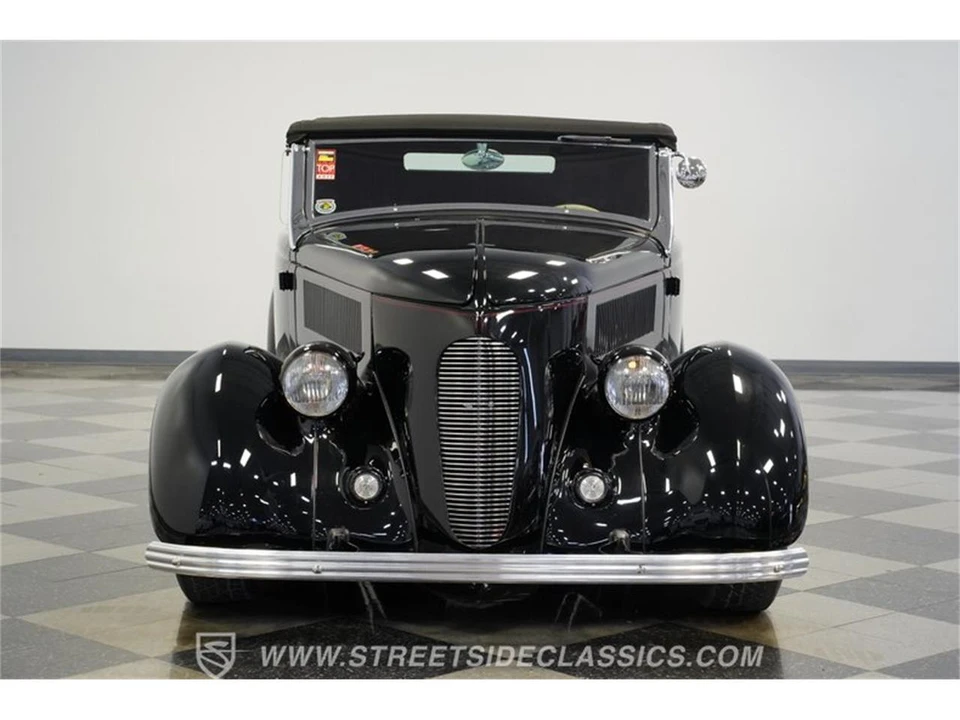 1936 Ford Model 48 & 68 - Image 16 of 31
