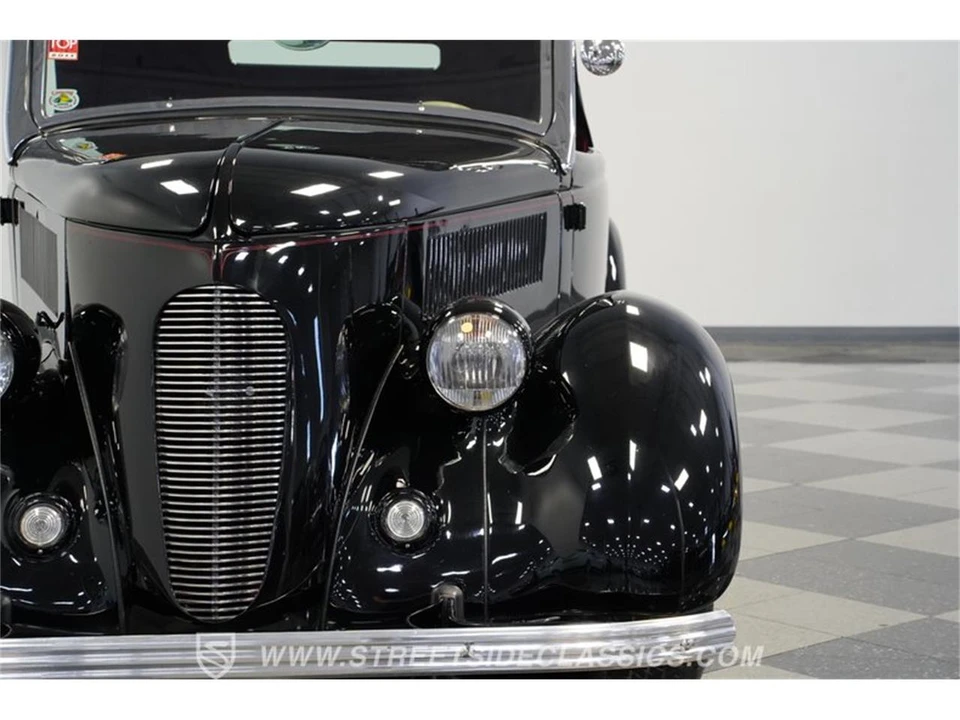 1936 Ford Model 48 & 68 - Image 19 of 31