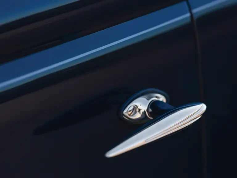 1936 Ford Model 48 & 68 - Image 22 of 31