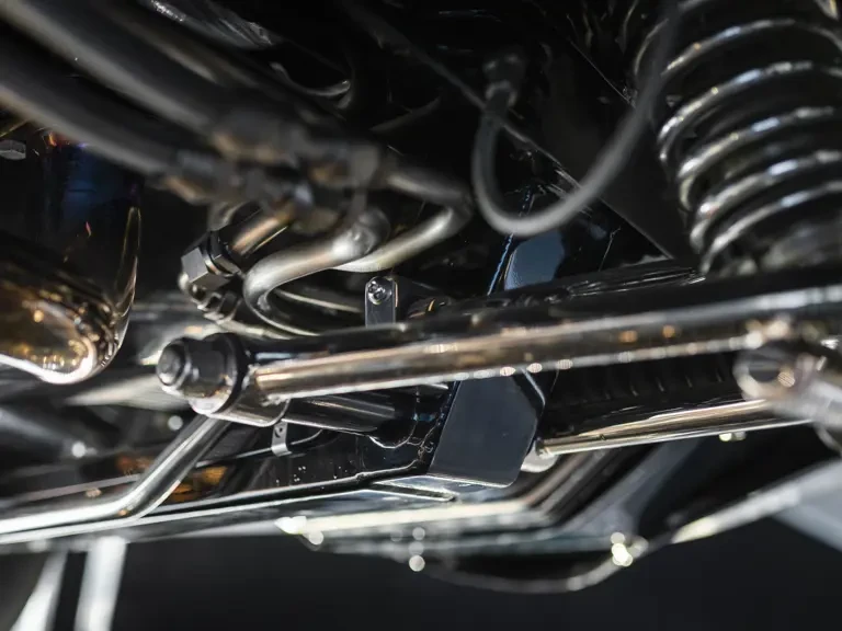 1936 Ford Model 48 & 68 - Image 30 of 31