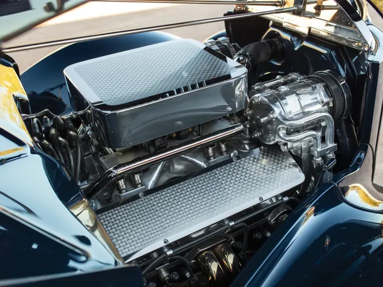 1936 Ford Model 48 & 68 - Image 26 of 31
