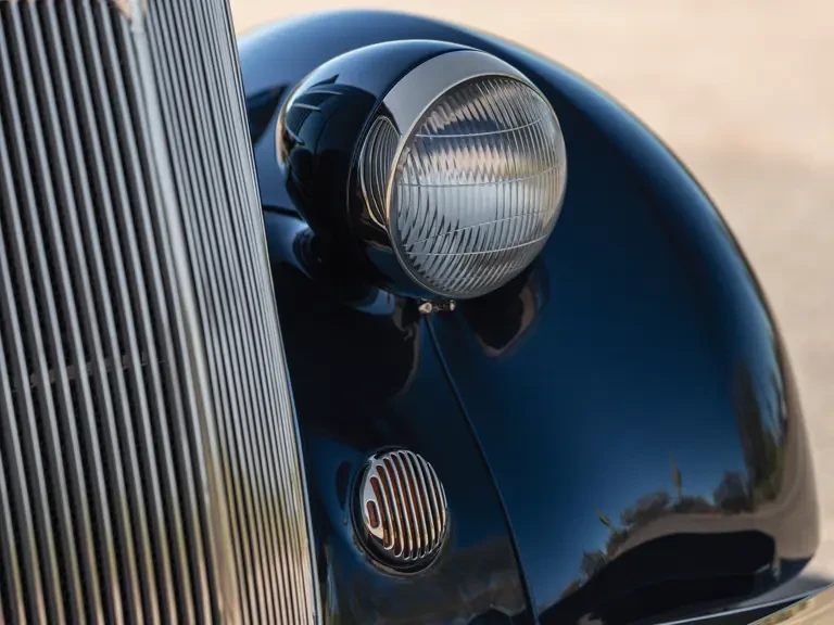 1936 Ford Model 48 & 68 - Image 15 of 31