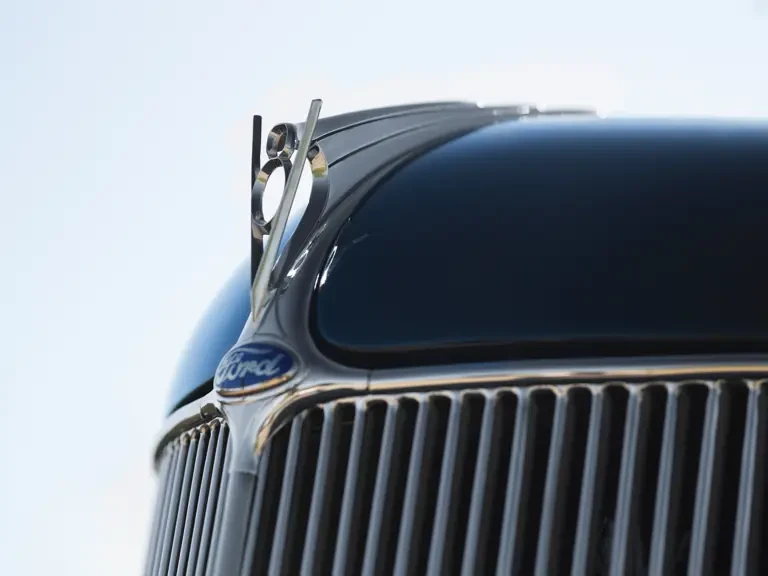 1936 Ford Model 48 & 68 - Image 7 of 31