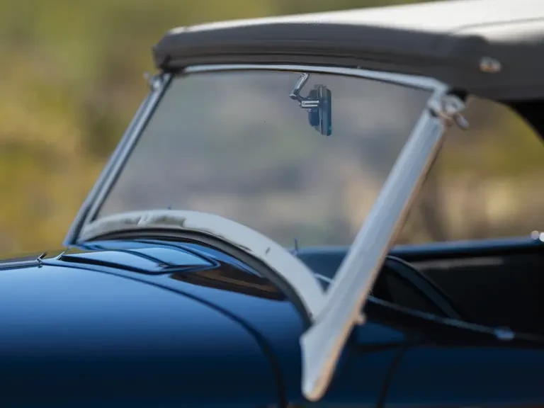 1936 Ford Model 48 & 68 - Image 17 of 31