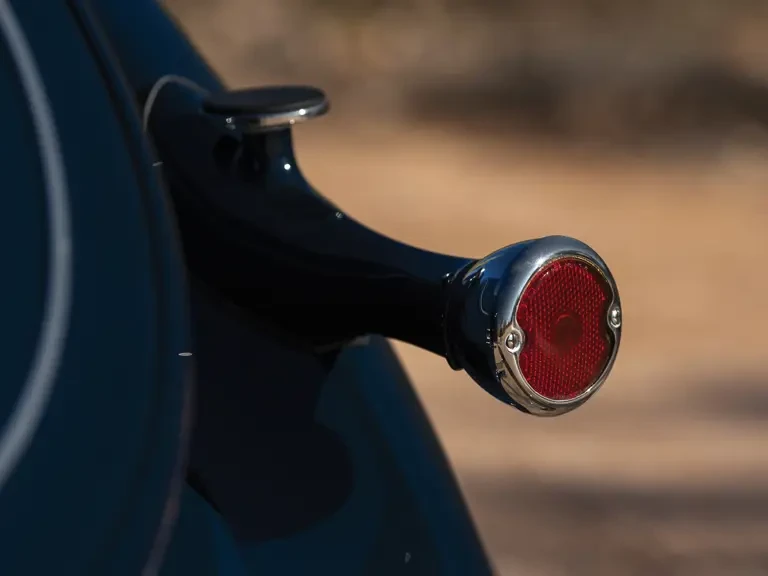 1936 Ford Model 48 & 68 - Image 16 of 31
