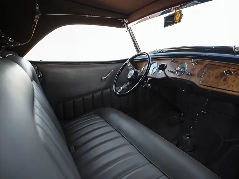 1936 Ford Model 48 & 68 - Image 10 of 31