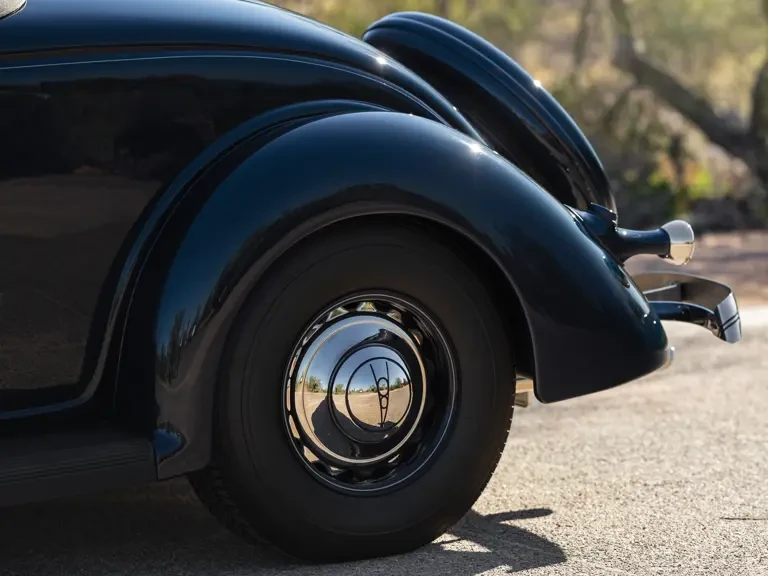 1936 Ford Model 48 & 68 - Image 21 of 31