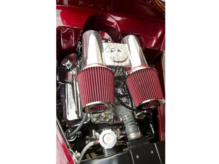 1936 Ford Model 48 & 68 - Image 7 of 10