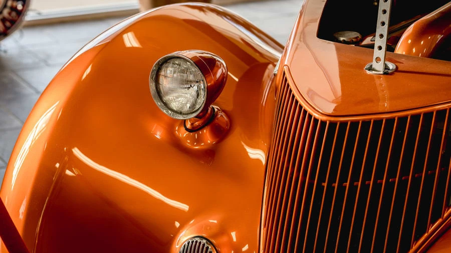 1936 Ford Hot Rod - Image 14 of 26