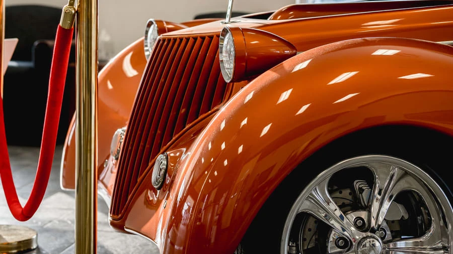 1936 Ford Hot Rod - Image 16 of 26