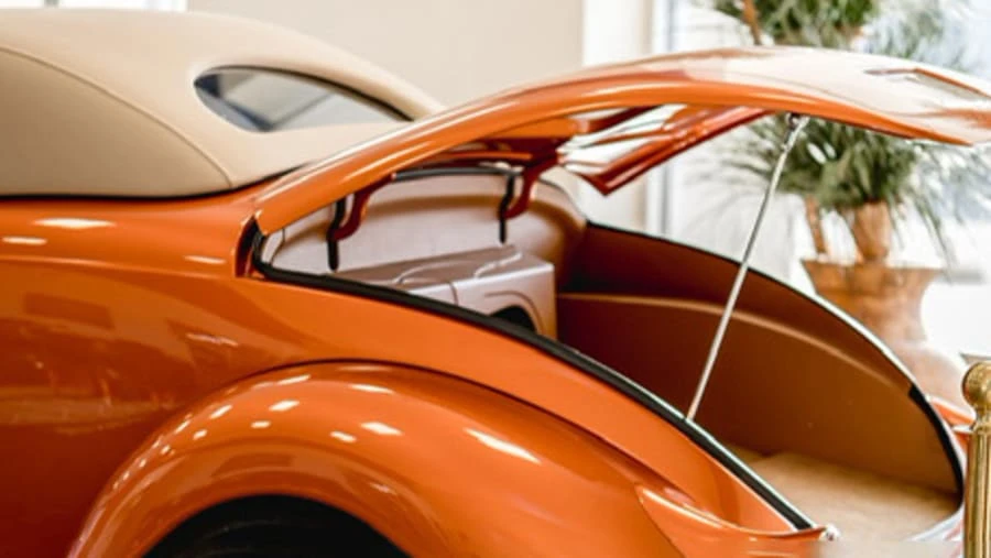 1936 Ford Hot Rod - Image 24 of 26