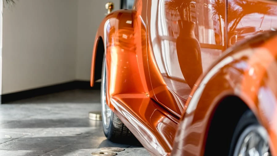 1936 Ford Hot Rod - Image 19 of 26